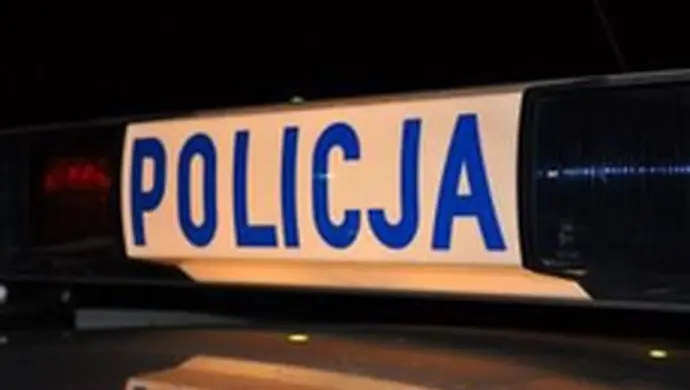 Przewoził o 21 osób za dużo. Stracił prawo jazdy