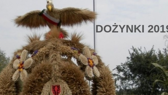 Powiatowo – Gminne Święto Plonów w Jędrzychowicach - Zaproszenie dla wystawców