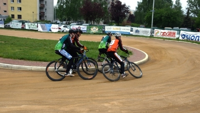 Złoto dla reprezentanta Szawera