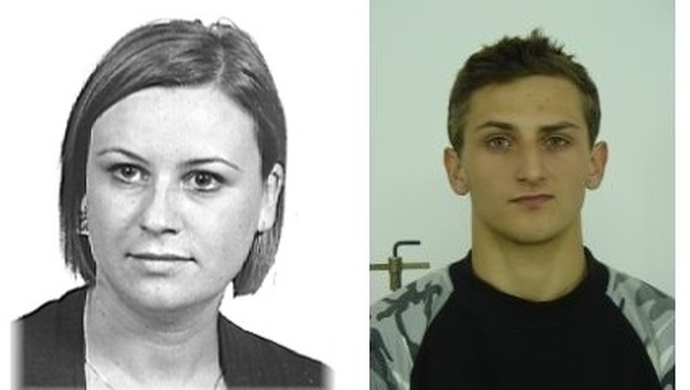 Poszukiwani listami gończymi