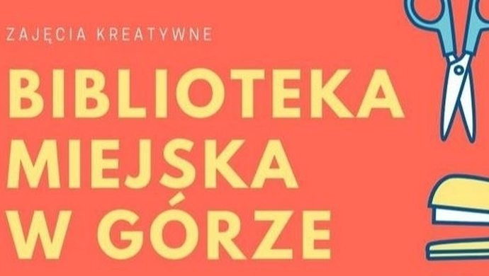 Dobra zabawa podczas zajęć w bibliotece