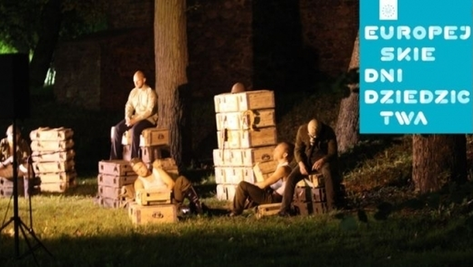 "Na co ci to było" - w ramach EDD we Wschowie