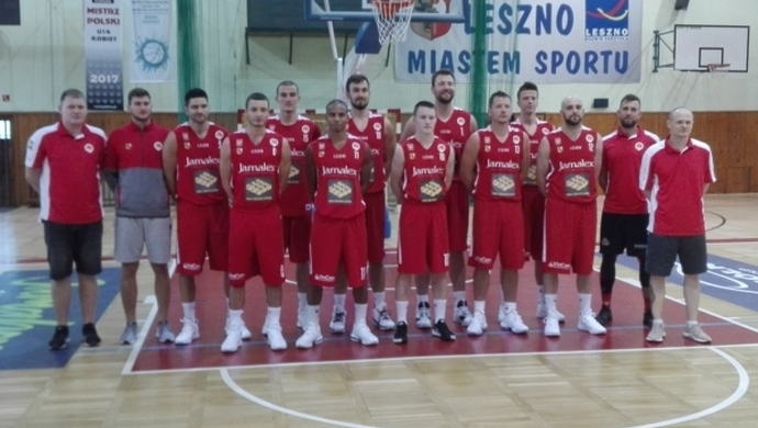Sokołowi nie dali rady