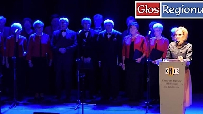 Inauguracja nowego roku akademickiego UTW we Wschowie