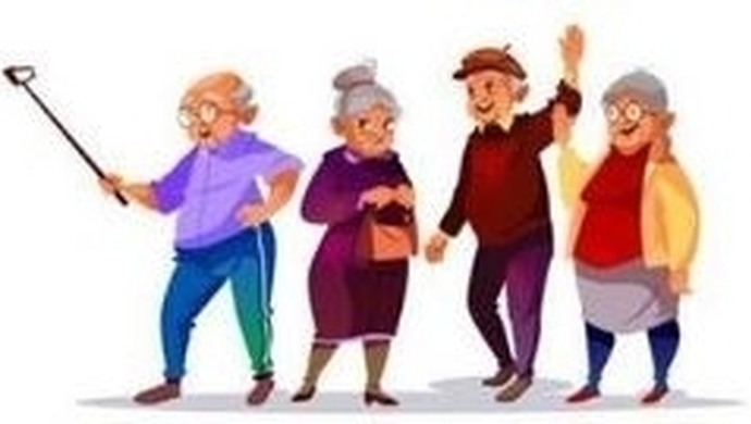 Gminny Dzień Seniora