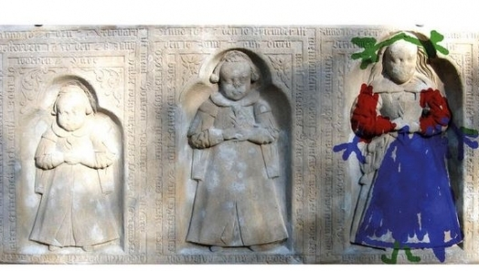 Dziecko na ziemi wschowskiej i pograniczu wielkopolsko-śląskim