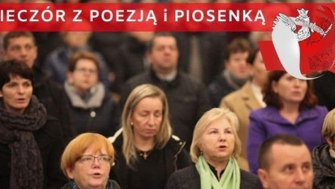- śpiewamy pieśni patriotyczne Wschowa 2019