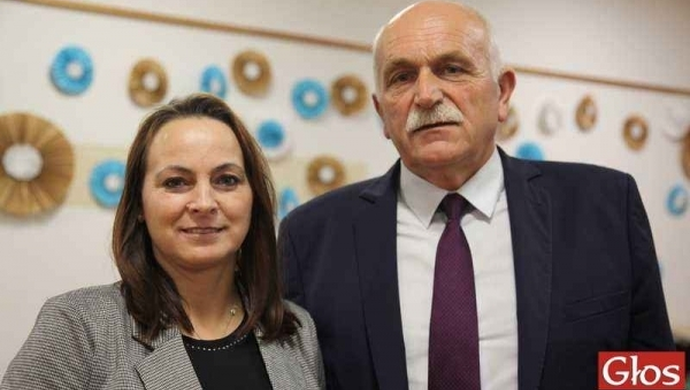 - wybory w Radzie Miejskiej Szlichtyngowa