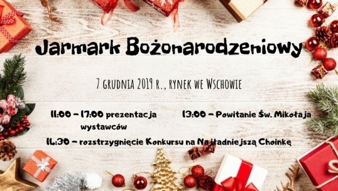 - przyjedzie do dzieci Św. Mikołaj