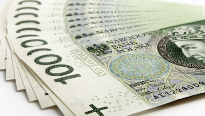 Możesz dostać nawet 1000 złotowy mandat