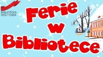 Ferie 2019 w Bibliotece  