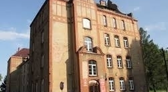 Informacja o wywieszeniu wykazu dla nieruchomości położonej w obrębie miejscowości Hetmanice