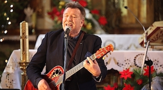 Koncert noworoczny w Sławie