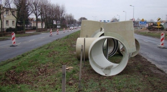 Do utrudnień trzeba przywyknąć