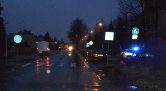 Kolega uratował nastolatka