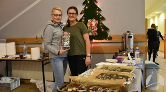 Rozgrywki piłkarskie w ramach WOŚP