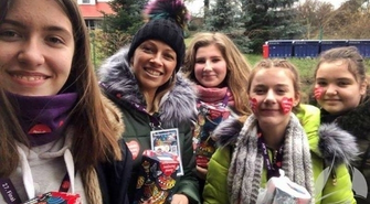 Sława pobija swój rekord. Największa zbiórka w powiecie wschowskim