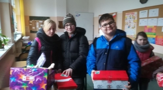 SOSW: Dziękujemy, że od 14 lat jesteście z nami