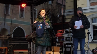 Znamy dokładny wynik wschowskiego sztabu WOŚP