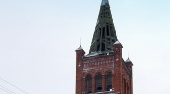 Wieża w Czerninie odzyska blask