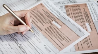 Ważny komunikat do płatników: Zmienił się sposób i termin przesyłania informacji o dochodach