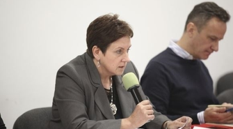 Zmiana skarbnika we Wschowie. Panią Annę Benit ma zastąpić pani Barbara Wesołowska