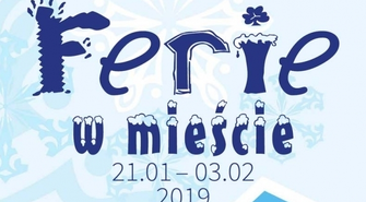 Ogrom zajęć w ferie