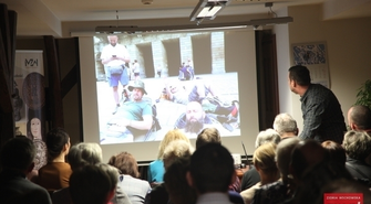 Fascynujące opowieści o pieszych wędrówkach do Santiago de Compostela