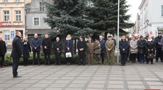 Ziemia Górowska jest silna siłą swoich mieszkańców