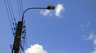 Lampy wyborcze i nowy komitet w Niechlowie?