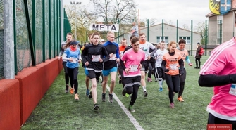 Towarzystwo Przyjaciół I ZS ogłasza Bieg Memoriałowy. Zapisy do 25 kwietnia