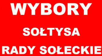 W piątek sesja, radni uchwalą terminy wyborów sołtysów