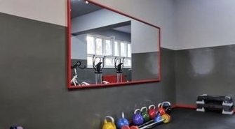 Darmowa analiza składu i masy ciała w siłowni CKiR