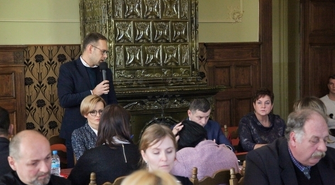 Barbara Wesołowska nowym skarbnikiem gminy