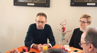 Burmistrz zapowiada zmiany we wschowskim Urzędzie