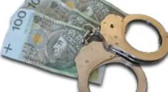 Przyszedł w gości, ukradł pieniądze