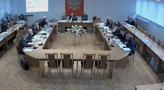 Za tydzień sesja Rady Powiatu