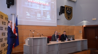 Duże dofinansowanie dla Niechlowa i Góry