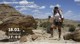 Spotkania z Podróżnikami w Szlichtyngowej