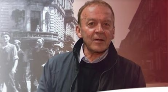 MZW zaprasza na wykład dr. Witolda Pronobisa: Radio Wolna Europa jako kontynuator walki Armii Krajowej o wolną Polskę