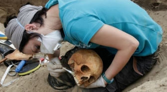 Wystawa IPN „Milcząc, wołają” w Muzeum Ziemi Wschowskiej