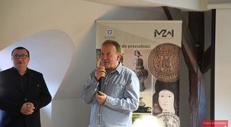 Z Witoldem Pronobisem o związkach Radia Wolna Europa z Armią Krajową