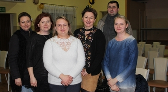 Zakończyły się wybory sołtysów