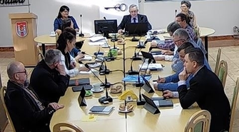 Sława przekaże 10 tysięcy szpitalowi w Nowej Soli na zakup urządzenia