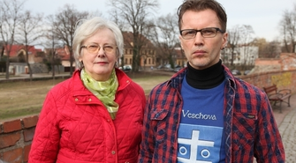 Wokół Nas - wystawa fotografii reporterskiej