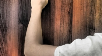 Tajemniczy serwisant jednej ze znanych stacji telewizyjnych