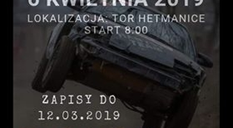 Wrak Race Gratowisko