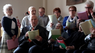 Jesteśmy jedną, wielką rodziną - relacja wideo