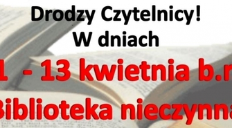 Inwentaryzacja księgozbioru we wschowskiej bibliotece