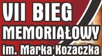 Trwają zapisy na coroczny Bieg Memoriałowy